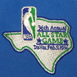 Watch Me Shine Snapback Hwc Dallas Mavericks