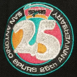 Watch Me Shine Snapback Hwc San Antonio Spurs