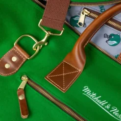 Weekender Duffle Philadelphia Eagles