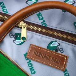 Weekender Duffle Philadelphia Eagles