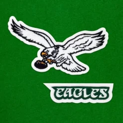 Weekender Duffle Philadelphia Eagles