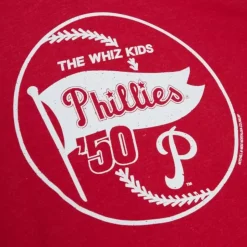 Whiz Kids Philadelphia Phillies