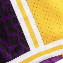 Wild Life Swingman Los Angeles Lakers 1984-85 Shorts