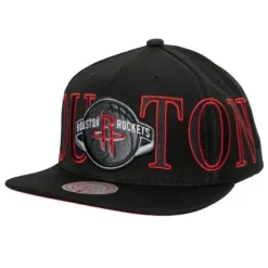 Winner Circle Snapback Houston Rockets