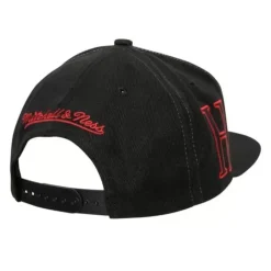 Winner Circle Snapback Houston Rockets