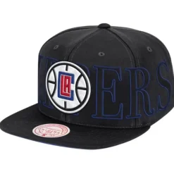 Winner Circle Snapback Los Angeles Clippers