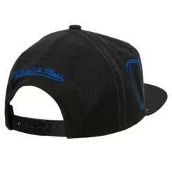 Winner Circle Snapback Los Angeles Clippers