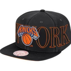 Winner Circle Snapback New York Knicks