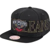 Winner Circle Snapback New Orleans Pelicans