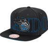 Winner Circle Snapback Orlando Magic