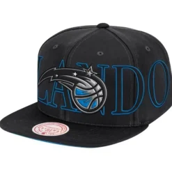 Winner Circle Snapback Orlando Magic