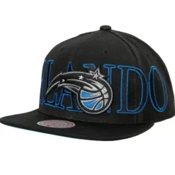 Winner Circle Snapback Orlando Magic