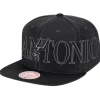 Winner Circle Snapback San Antonio Spurs