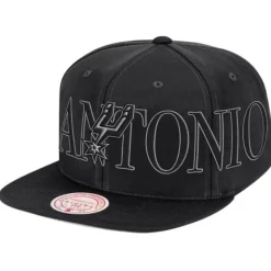 Winner Circle Snapback San Antonio Spurs