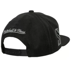 Winner Circle Snapback San Antonio Spurs