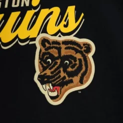 Winter Classic Lockup Hoodie Boston Bruins