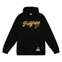 Winter Classic Lockup Hoodie Pittsburgh Penguins