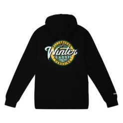 Winter Classic Lockup Hoodie Pittsburgh Penguins