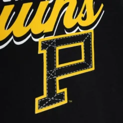 Winter Classic Lockup Hoodie Pittsburgh Penguins