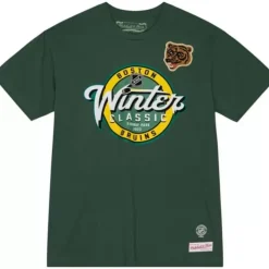 Winter Classic Lockup Tee Boston Bruins
