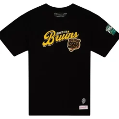 Winter Classic Lockup Tee Boston Bruins