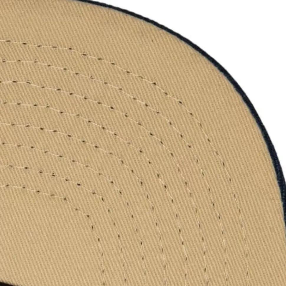 With Love Snapback Colorado Avalanche