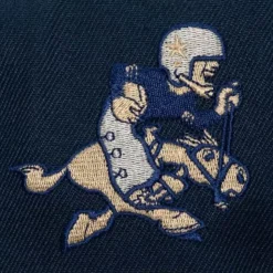 With Love Snapback Dallas Cowboys