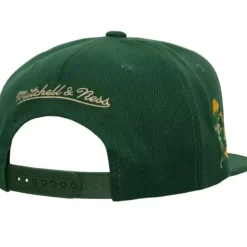 With Love Snapback Green Bay Packers