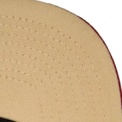 With Love Snapback Hwc Atlanta Hawks