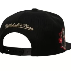 With Love Snapback Hwc Chicago Bulls