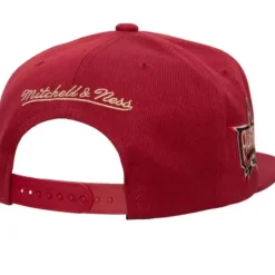 With Love Snapback Hwc Houston Rockets