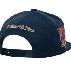 With Love Snapback Hwc New York Knicks