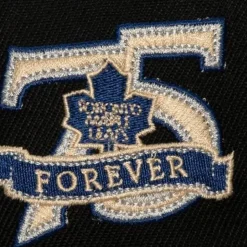 With Love Snapback Toronto Maple Leafs