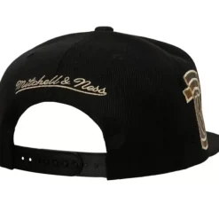 With Love Snapback Vegas Golden Knights