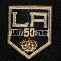 With Love Snapback Vntg Los Angeles Kings