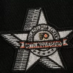 With Love Snapback Vntg Philadelphia Flyers