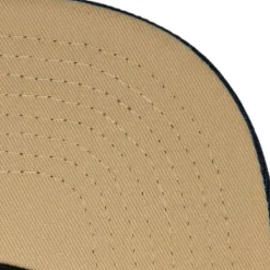 With Love Snapback Vntg Washington Capitals