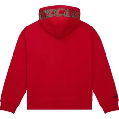 Women'S Big Face 7.0 Hoodie Chicago Blackhawks