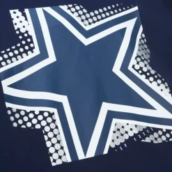 Women'S Big Face 7.0 Hoodie Dallas Cowboys