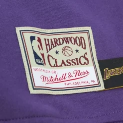 Women'S Big Face 7.0 Hoodie Los Angeles Lakers