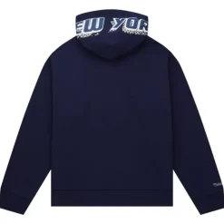 Women'S Big Face 7.0 Hoodie New York Yankees