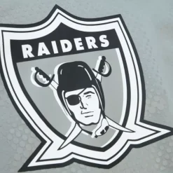 Women'S Big Face 7.0 Hoodie Oakland Raiders