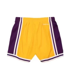 Women'S Big Face 3.0 Shorts Los Angeles Lakers