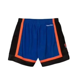 Women'S Big Face 3.0 Shorts New York Knicks