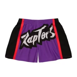 Women'S Big Face 3.0 Shorts Toronto Raptors