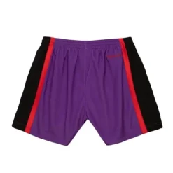 Women'S Big Face 3.0 Shorts Toronto Raptors