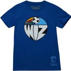 Womens Classic Since '96 Tee Kansas City Wiz