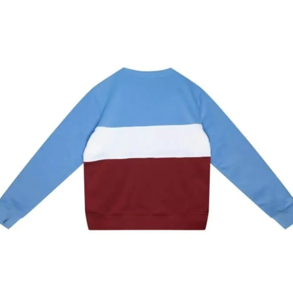 Women'S Color Block Crew 2.0 Philadelphia Phillies