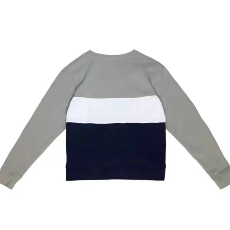 Women'S Color Block Crew 2.0 New York Yankees