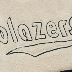 Womens Cozyfield Half Zip Pullover Portland Trail Blazers